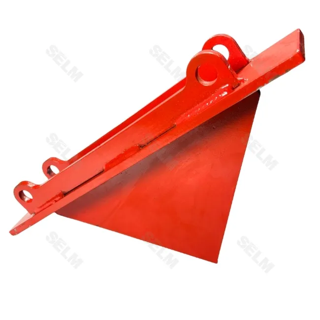 Ніж центральний GASPARDO