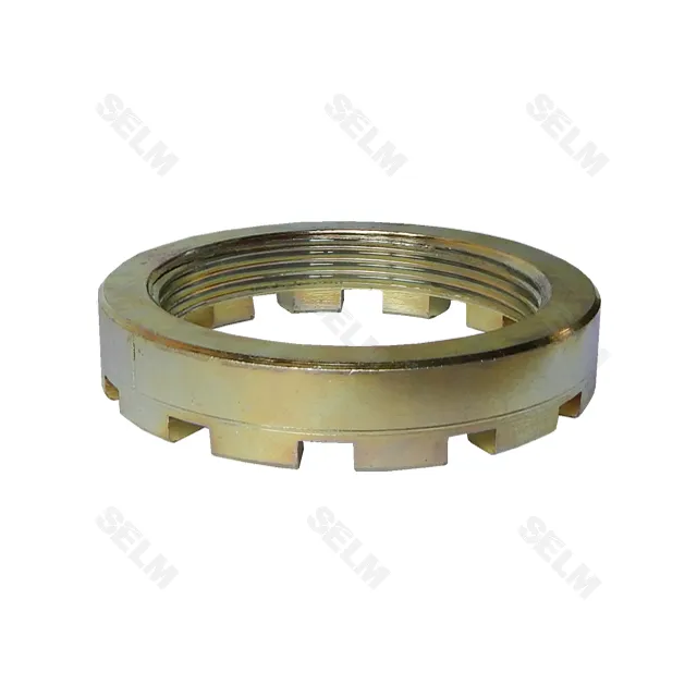 Шайба стопорна Claas