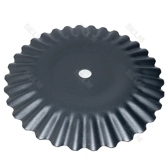 Диск борони Super-Sharp 575х6 мм SMART PART до техніки Kuhn, Krause, Q8014420-SP