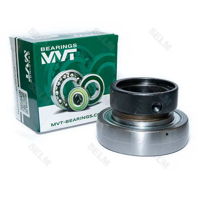 Підшипник YET 208/AG