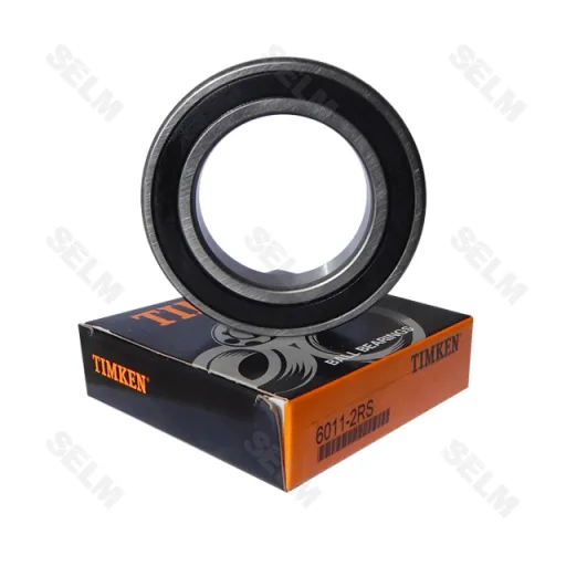 Підшипник 6011-2RS (Timken)