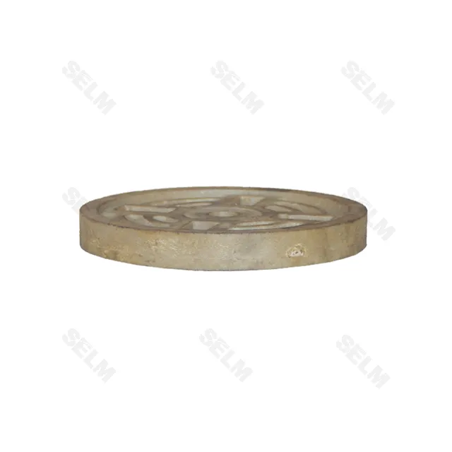 Шайба привода ТНВД СМД-60