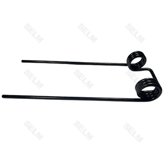 Граблина АК D=10 мм - SMART PART (КУЛЬТИВАТОР)