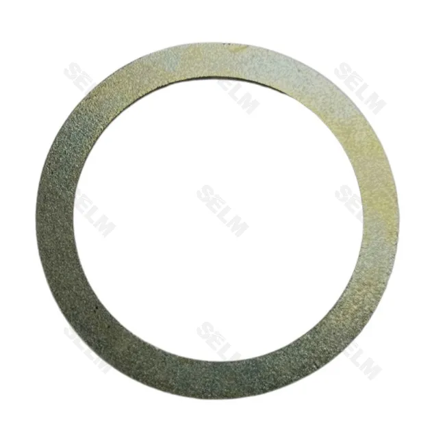 Шайба 40*50*1,0 DIN988 Lemken