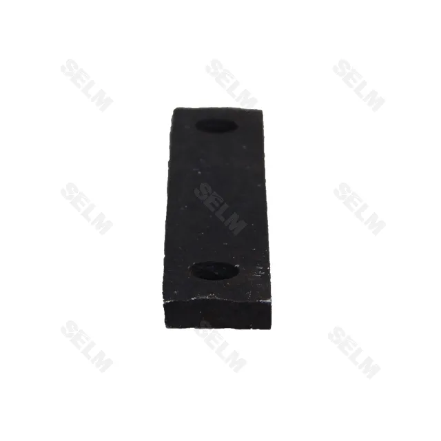 Пластина тертя ЖС 08.403