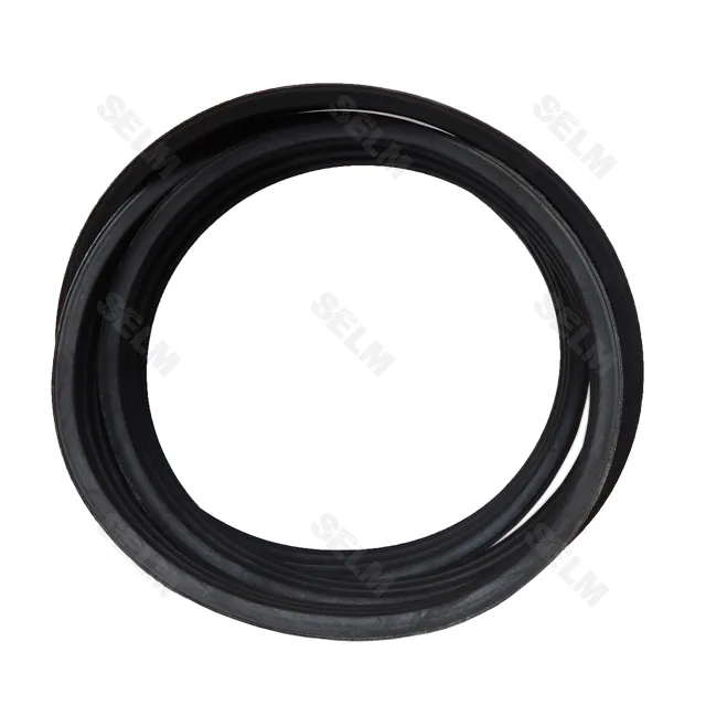 Ремінь Claas 3RHB118