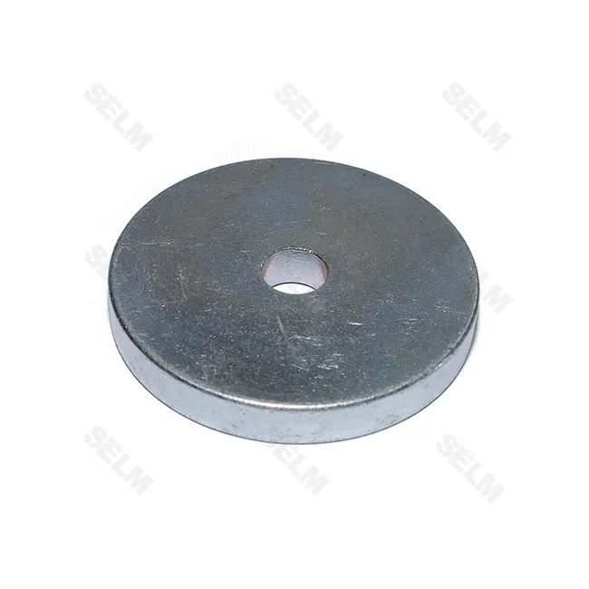 Колодна натяжна Claas