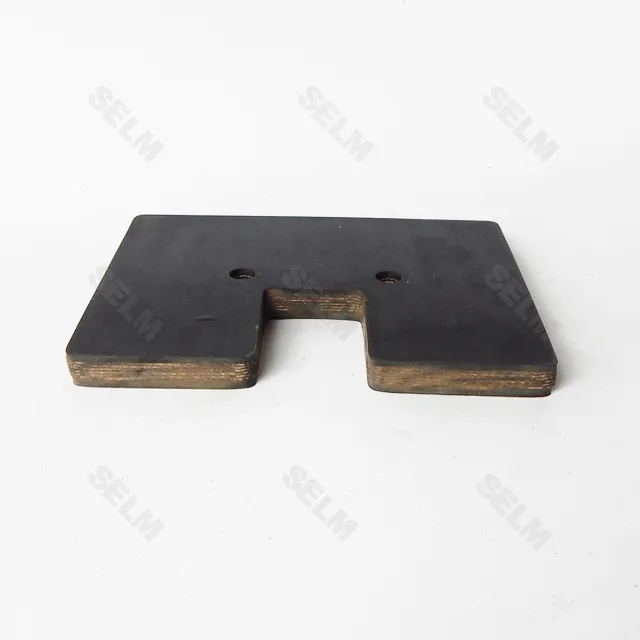 Шкребок Claas