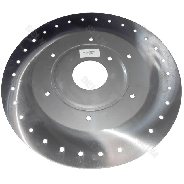 Диск висіваючий сівалки MONOSEM