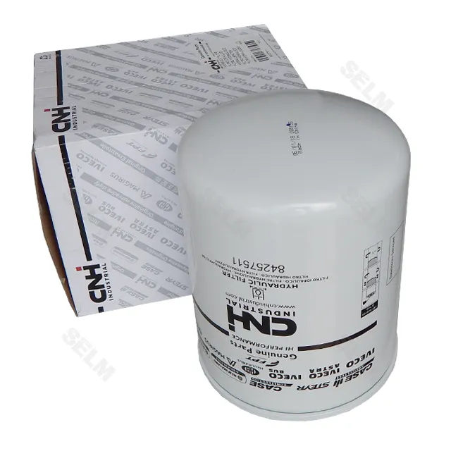 Фільтр гідравлічний Case