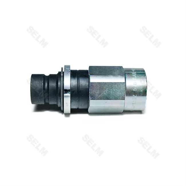 Втулка з'єднувальна Claas