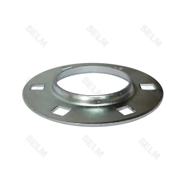 Фланець підшипника CASE