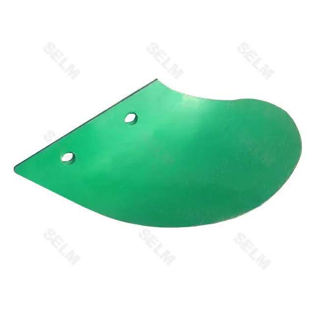 Полиця предплужника права DOWDESWELL