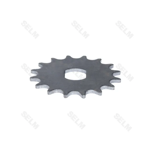 Колесо зубчате z-16 СПЧ