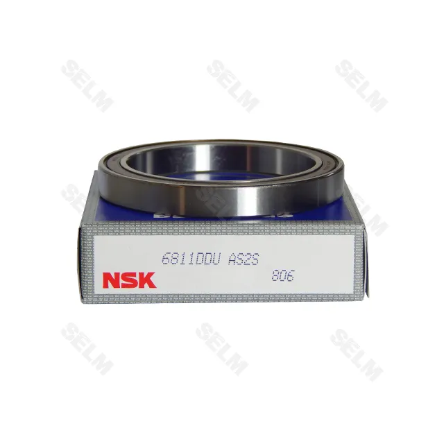 Підшипник 6811 DDU NSK