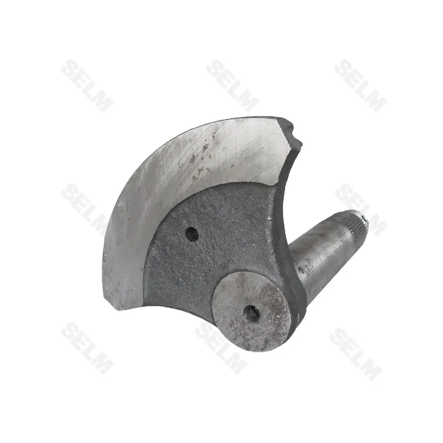 Сектор ГУРа з червяком Т-150