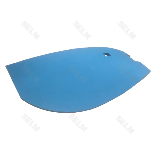 Догортач лівий LBR 2 Lemken Smaragd