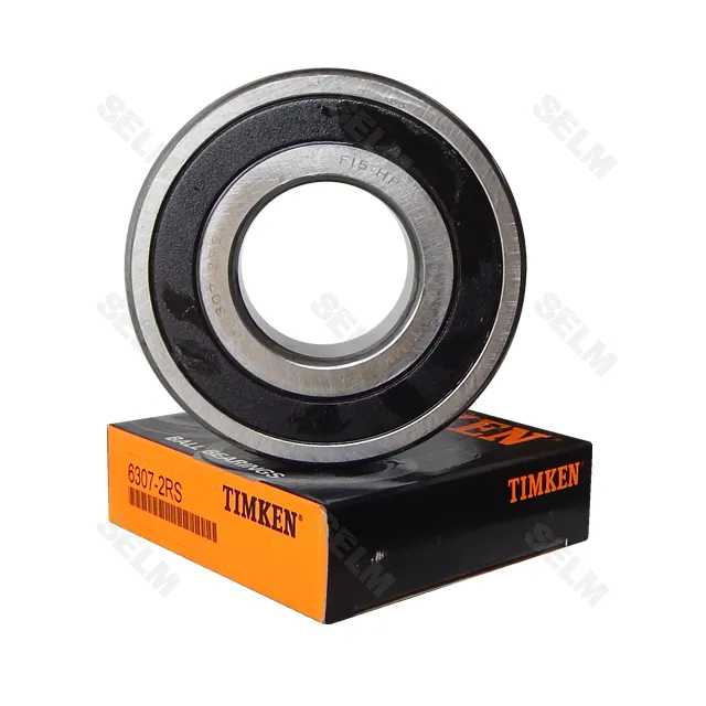 Підшипник 6307-2RS (Timken)