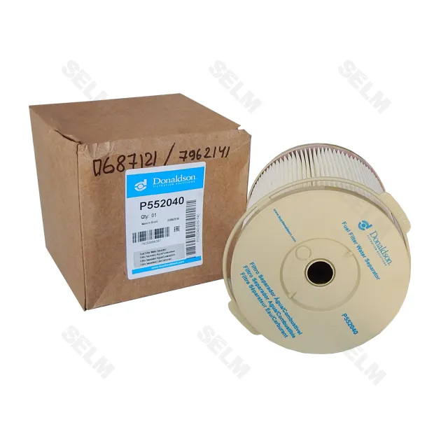 Фільтр паливний P552040