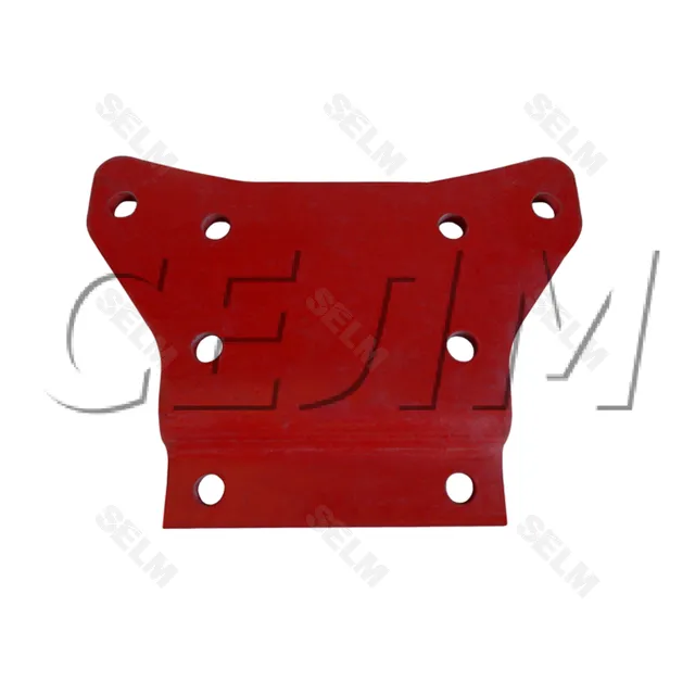 Кронштейн стійки Kverneland