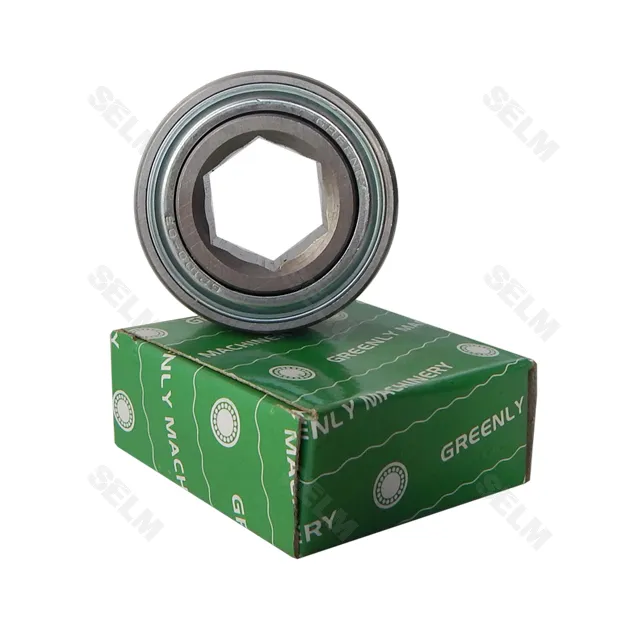 Підшипник 205 KPPB2