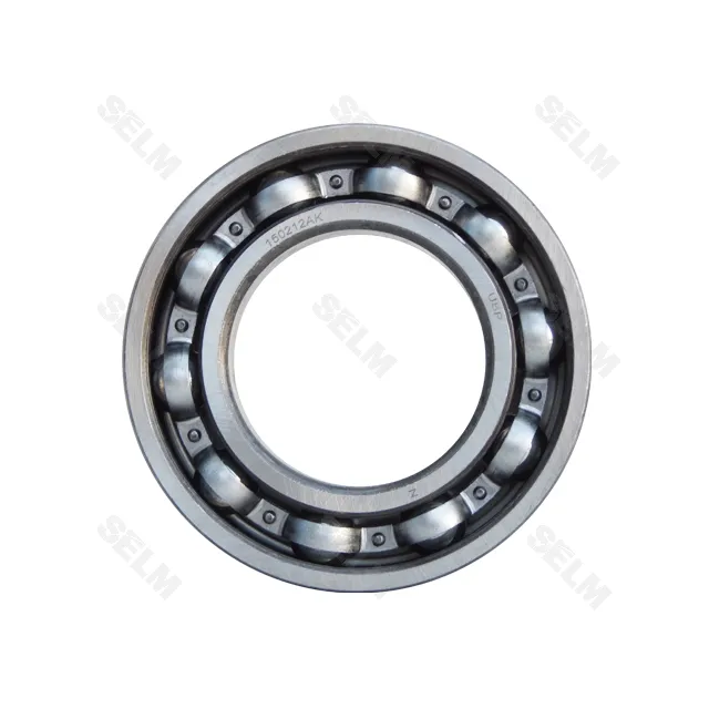 150212 підшипник КПП (ГОСТ)