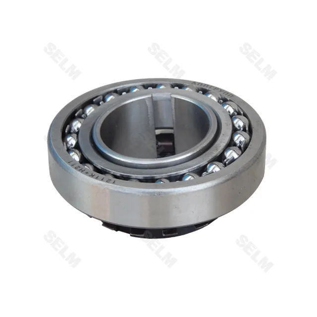 Підшипник 11210 (ГОСТ)