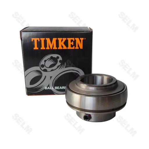 Підшипник UC 207 (Timken)