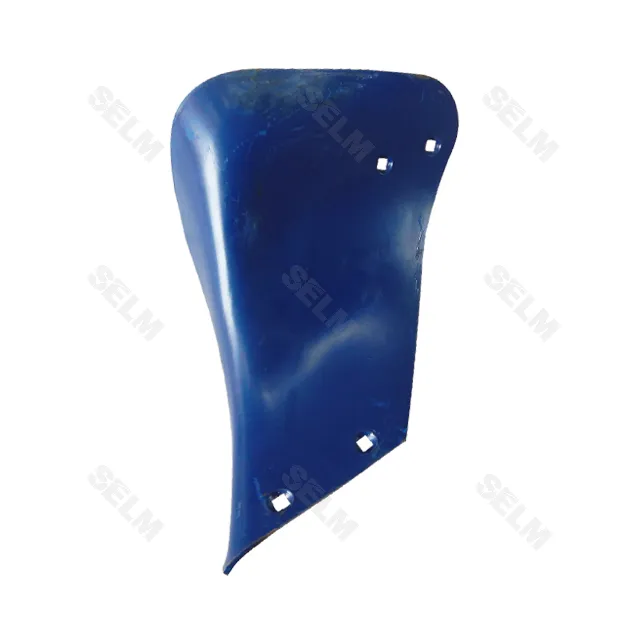 Полиця передплужника ліва М 2 LEMKEN