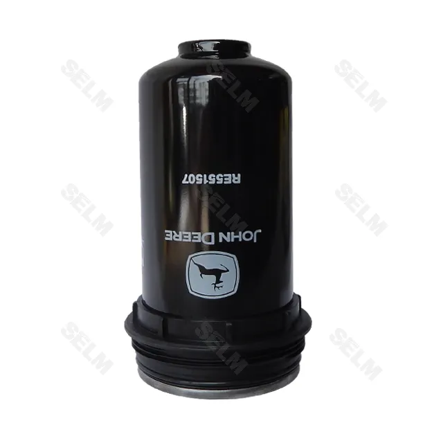 Фільтр гр/очистки топлива, JD