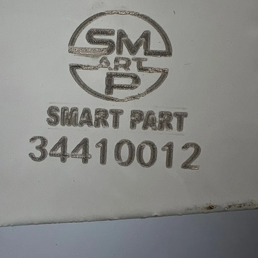 Полоса відвалу  DMSCS40 права LEMKEN