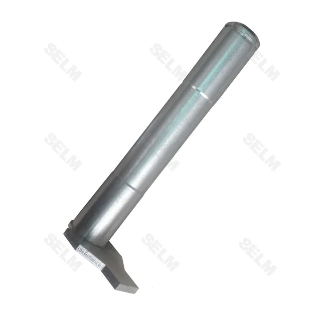 Палець FN D40*244/263 LEMKEN