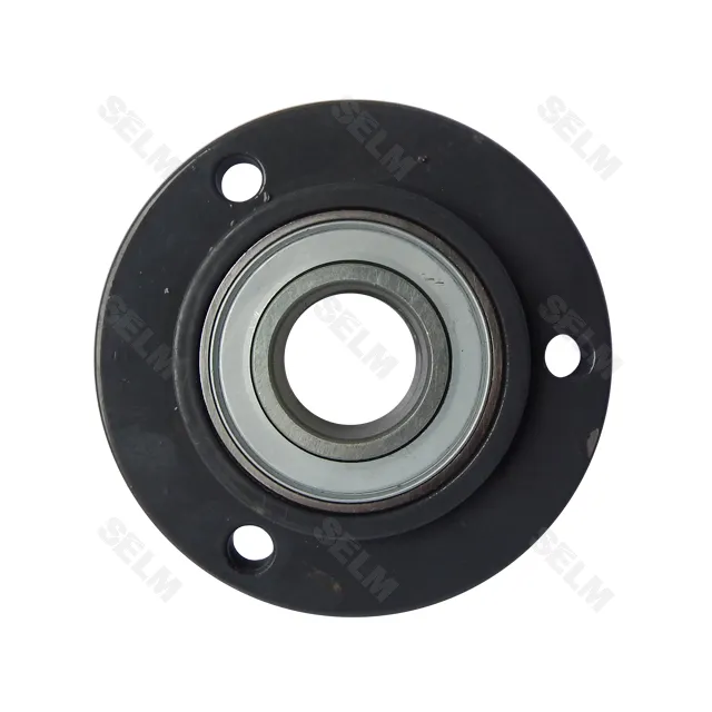 Корпус підшипника в зборі Claas FAFNIR