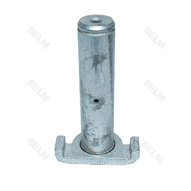 Палец D30x112/134