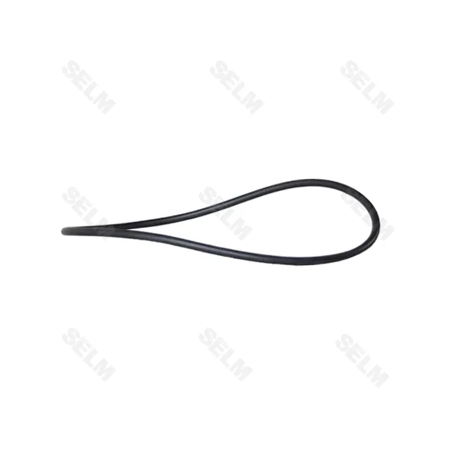 Кільце ущільнююче Claas