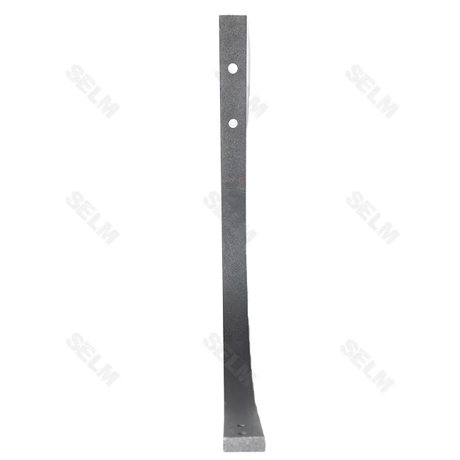 Стійка лапи 572.5*45*15 ВОСХОД - SMART PART