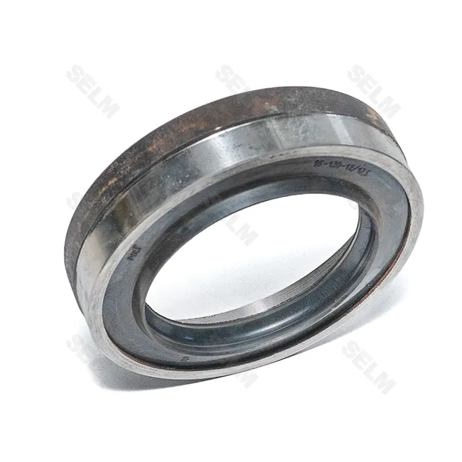 Пильник ступиці з обоймою ПРТ-10, МЖТ