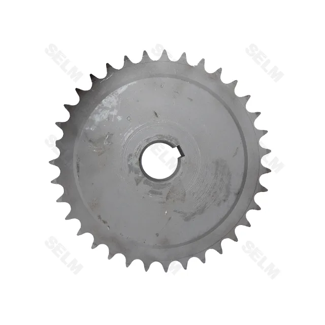 Зірочка Claas