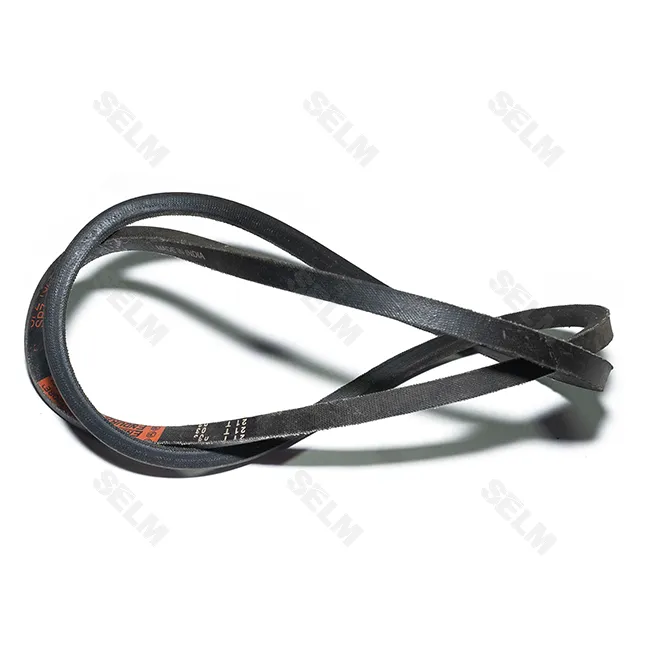 Ремінь 8,5*8-1320 (Endura)