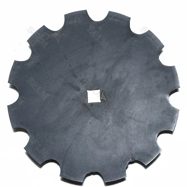 Диск борони ромашка 660х6 мм SMART PART до техніки QUIVOGNE, DSQ06628-SP