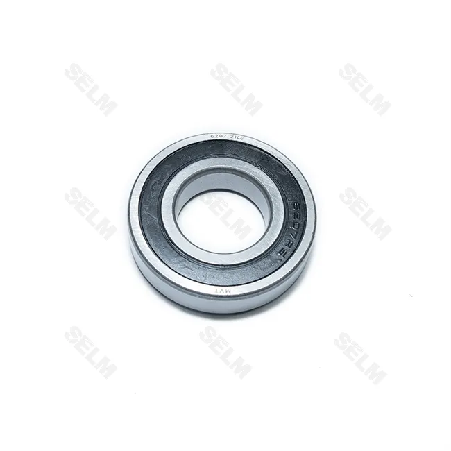 Підшипник 6207-2RS