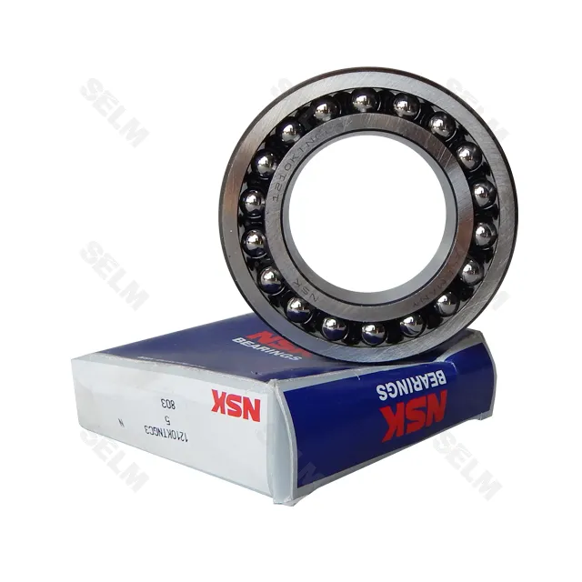 Підшипник 1210 KTNGC3  NSK