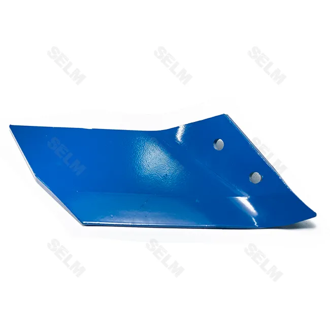 Крило ліве з наплавкою LEMKEN