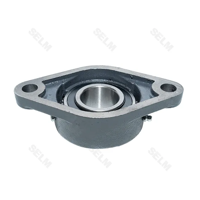 Підшипник в корпусі  CT-AGRI KOСKERLING