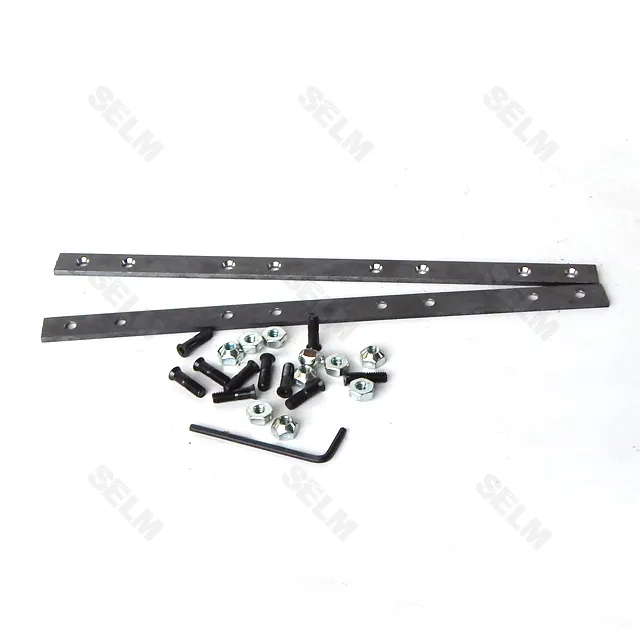 Р/к коси жатки CASE