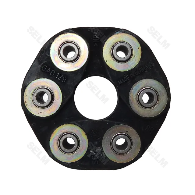 Муфта упруга Claas