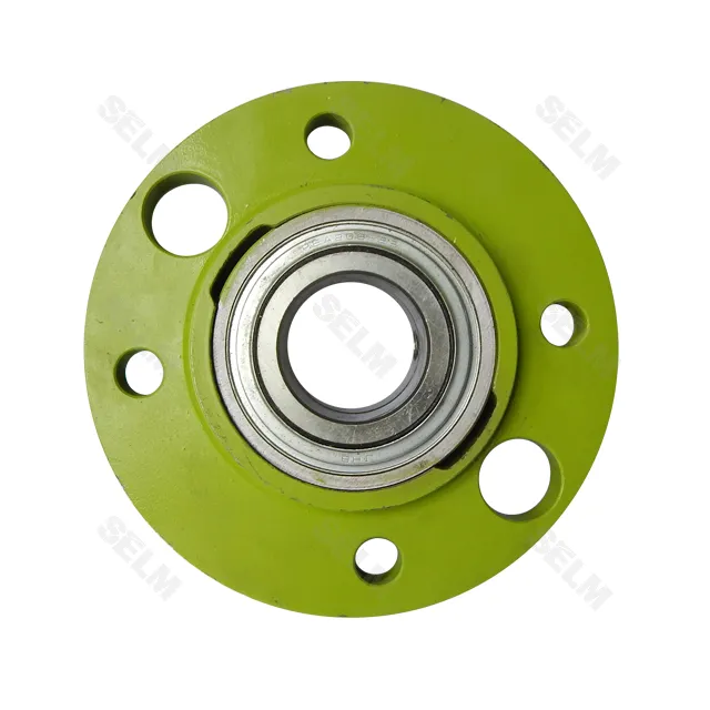 Корпус з підшипником Claas