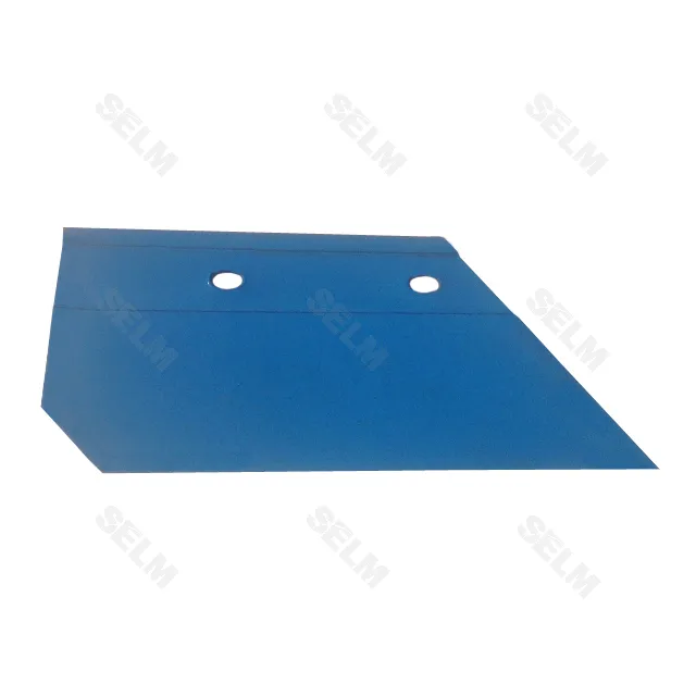 Леміш лівий OVERUM 2Z