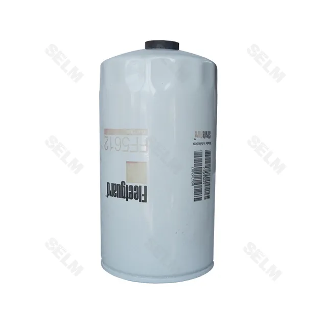 Фільтр паливний CASE 87803200/BF7922 FLEETGART