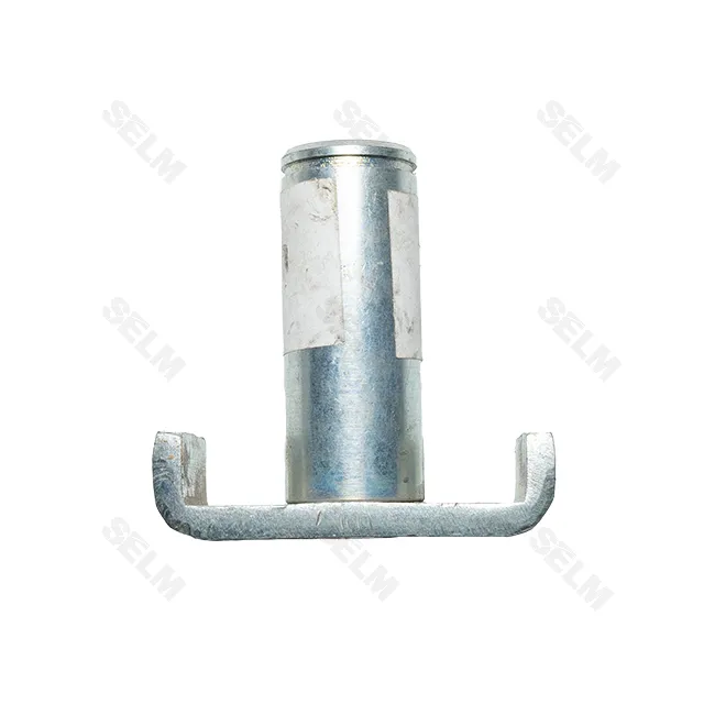 Палець FN D25X59/70 U57 Zn Lemken